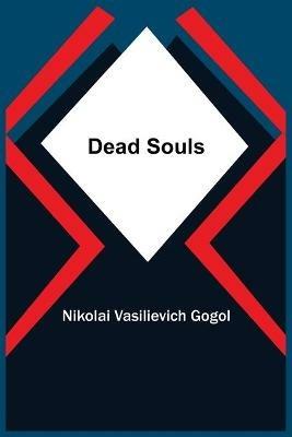 Ibs Dead Souls