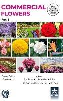 Commercial Flowers Vol 1 3rd Revised and Illustrated edn - cover