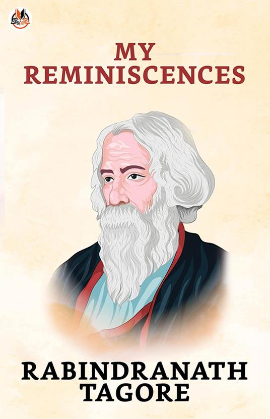 My Reminiscences - Rabindranath Tagore - ebook