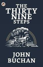 The Thirty-Nine Steps