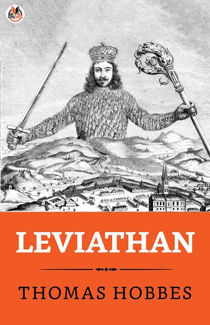 Leviathan - Thomas Hobbes - ebook