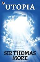 Utopia - Thomas More - cover