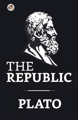 The Republic - Plato - cover
