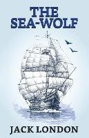 The Sea-Wolf - Jack London - cover