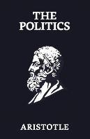 The Politics - Aristotle - cover