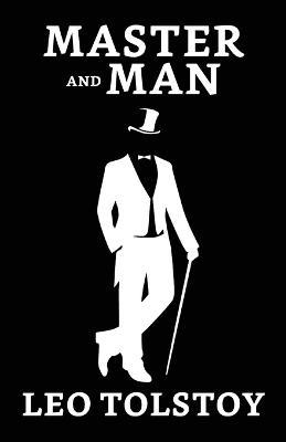 Master And Man - Leo Tolstoy - cover