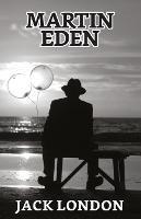 Martin Eden - Jack London - cover