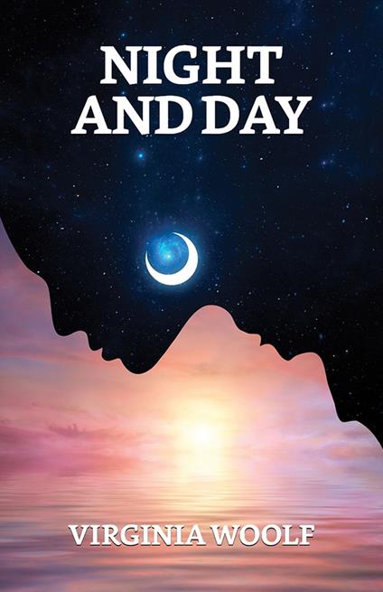 Night and Day - Virginia Woolf - ebook