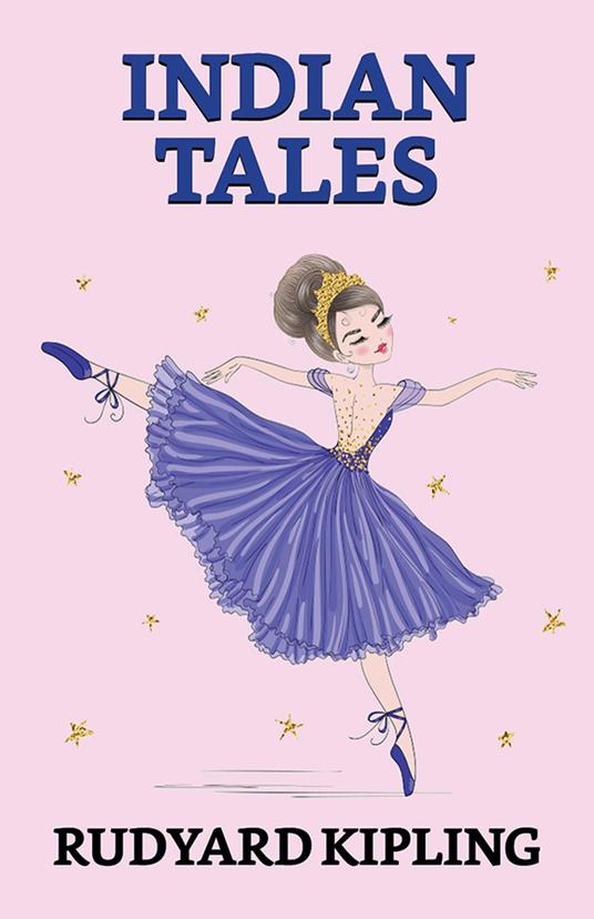 Indian Tales - Rudyard Kipling - ebook