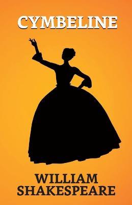 Cymbeline - William Shakespeare - cover