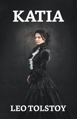 Katia - Leo Tolstoy - cover