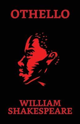 Othello - William Shakespeare - cover