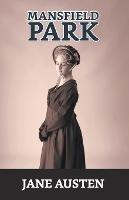 Mansfield Park - Jane Austen - cover