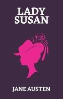 Lady Susan - Jane Austen - cover