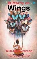 Butterfly on Wings - K Muthuraman - cover
