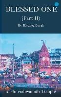 Blessed one: Part II - Hiranya Borah - cover