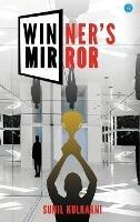 Winners Mirror - Sunil Kulkarni - cover