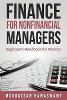 Finance for Nonfinancial Managers: Finance for Small Business, Basic Finance Concepts