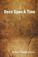 The White Mice - Richard Harding Davis - cover