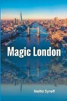 Magic London - Netta Syrett - cover
