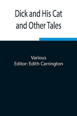 Dick and His Cat and Other Tales - Various - cover