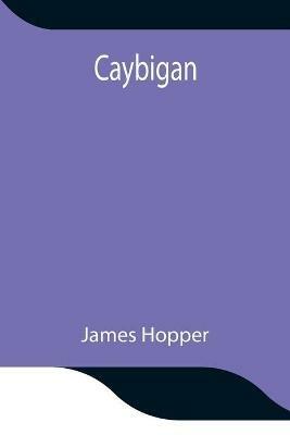 Caybigan - James Hopper - cover