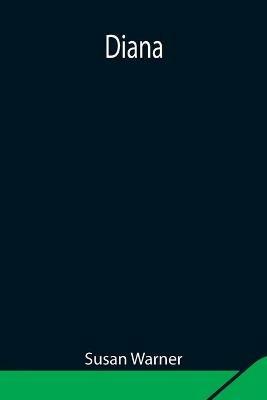 Diana - Susan Warner - cover