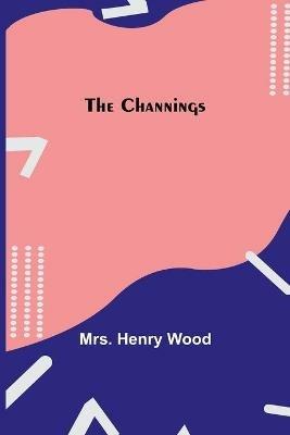 The Channings - Henry Wood - cover