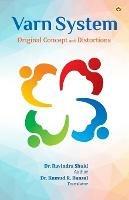 Varn System: Original Concept and Distortions - Ravindra Shukl,Kumand R Bansal - cover