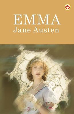 Emma - Jane Austen - cover