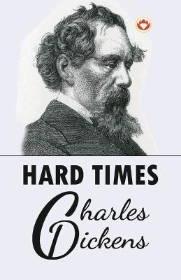 Hard Times - Charles Dickens - cover