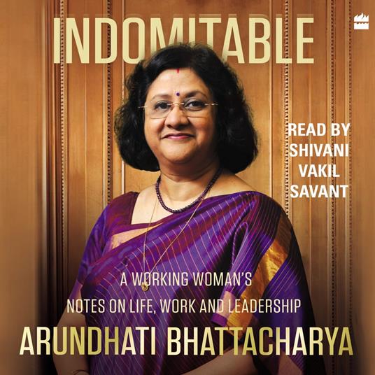 Indomitable
