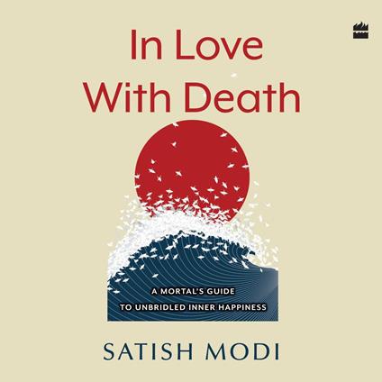 In Love With Death