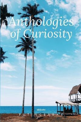 Anthologies of Curiosity - Putingbabae - cover