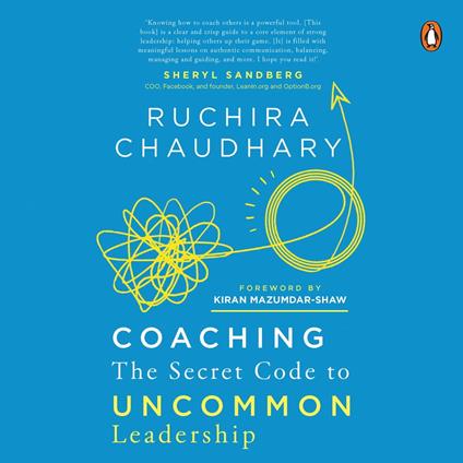 Coaching: The Secret Code to Uncommon Leadership