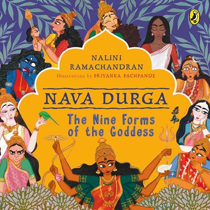 Nava Durga