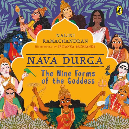 Nava Durga