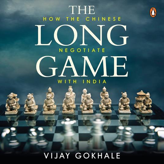The Long Game