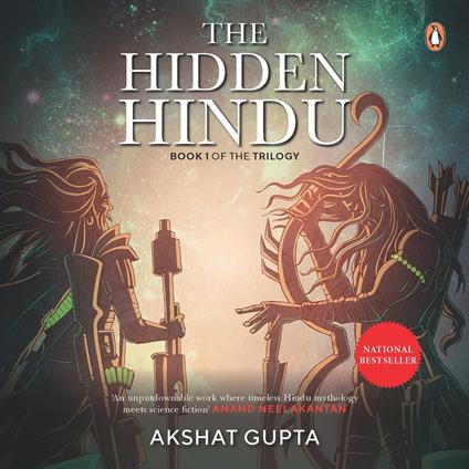 The Hidden Hindu