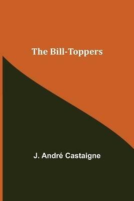 The Bill-Toppers - J Andre Castaigne - cover