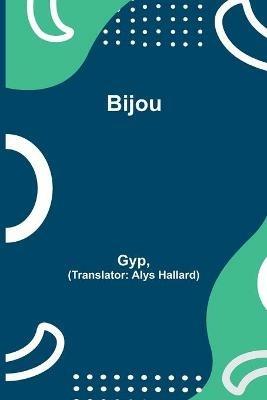 Bijou - Gyp - cover