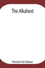 The Alkahest