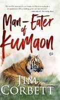 Man-Eaters of Kumaon - Jim Corbett - cover