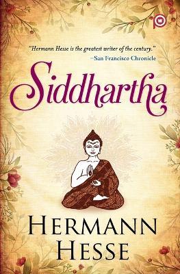 Siddhartha - Hermann Hesse,Words Power - cover
