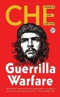 Guerrilla Warfare - Ernesto Che Guevara - cover