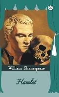Hamlet - William Shakespeare - cover