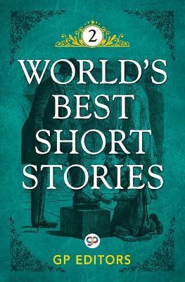 World's Best Short Stories: Volume 2 - GP - cover