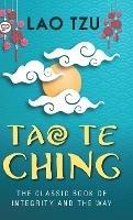 Tao Te Ching (Hardcover Library Edition) - Lao Tzu,General Press - cover