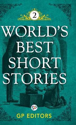World's Best Short Stories: Volume 2 - GP - cover