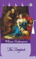 The Tempest - William Shakespeare - cover